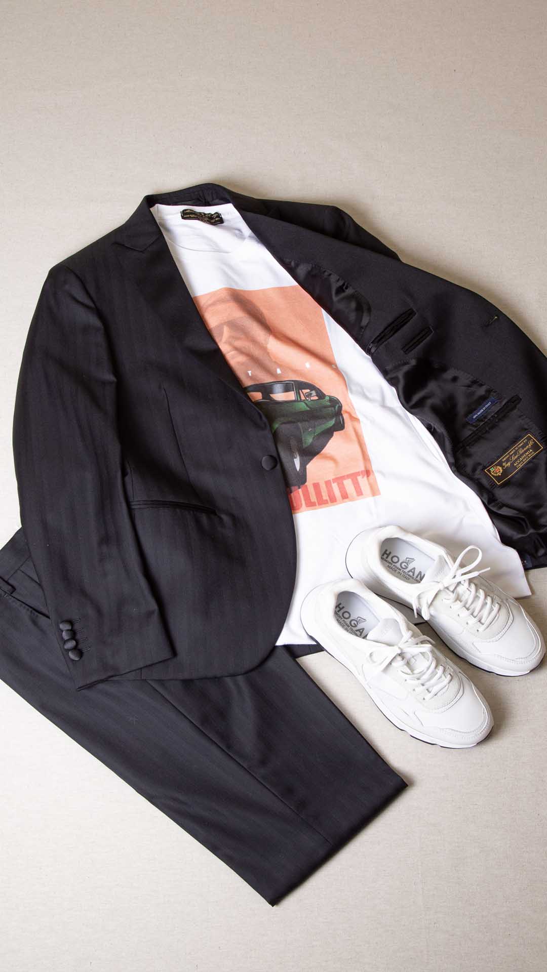 Latorre  completo pantaloni